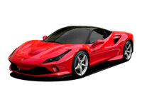 Ferrari F8
