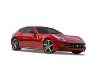 Ferrari FF
