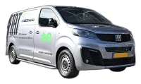 Fiat e-Scudo