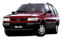 Fiat Elba