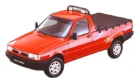 Fiat Fiorino Pick-up
