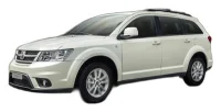 Fiat Freemont