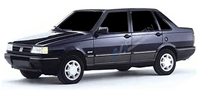 Miniatura do Fiat Premio