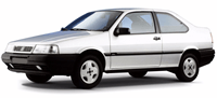 Miniatura do Fiat Tempra