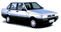 Miniatura do Fiat Duna