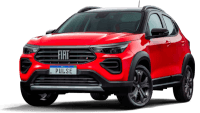 Miniatura do Fiat Pulse