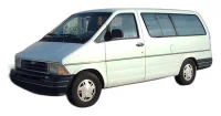 Ford Aerostar