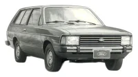 Ford Belina
