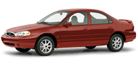 Ford Contour