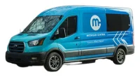Ford E-transit