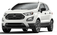 Miniatura do Ford Ecosport