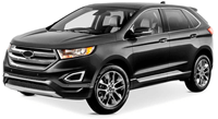 Miniatura do Ford Edge