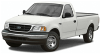 Miniatura do Ford F-150