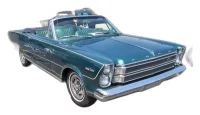Ford Galaxie