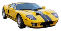 Ford GT