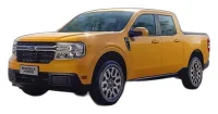 Ford Maverick Picape