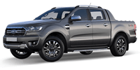 Miniatura do Ford Ranger