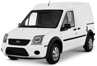 Miniatura do Ford Transit
