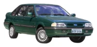 Ford Versailles