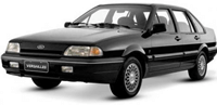 Miniatura do Ford Versailles