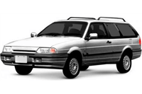 Miniatura do Ford Royale