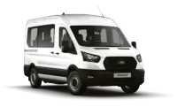 Miniatura do Ford Transit Minibus