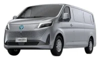 Foton eView