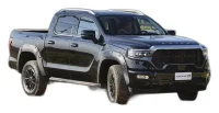Foton Tunland
