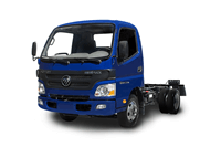 Foton Minitruck