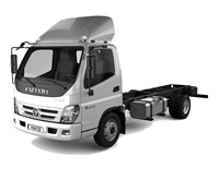 Foton Aumark