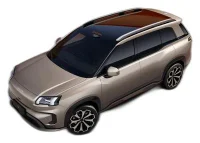 GAC Aion V