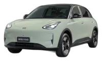 Geely EX2