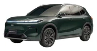 Geely EX5