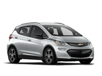 Miniatura do Chevrolet Bolt