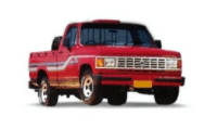 Miniatura do Chevrolet C-20