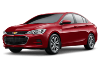 Chevrolet Cavalier