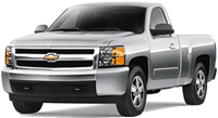 Chevrolet Cheyenne