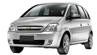 Miniatura do Chevrolet Meriva