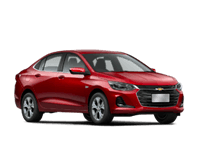 Miniatura do Chevrolet Onix Plus