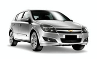 Miniatura do Chevrolet Vectra GT-X
