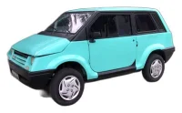 Gurgel BR-800