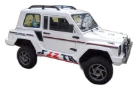 Gurgel X-12