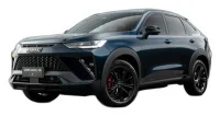 GWM Haval H6 Gt