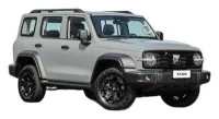 GWM Tank 300