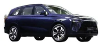 GWM Wey 07