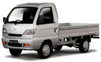 Hafei Towner Pick UP