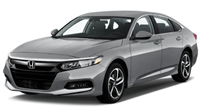 Miniatura do Honda Accord