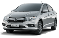 Miniatura do Honda City