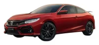 Honda Civic Coupe