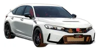Honda Civic Hatch